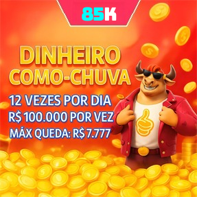 85K Ganhe R$ 100,00 Gratis